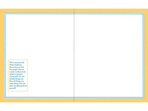 Draw and Discover Journal