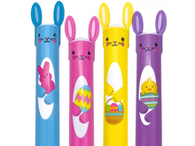Easter Bunny 2 Color Click Pen