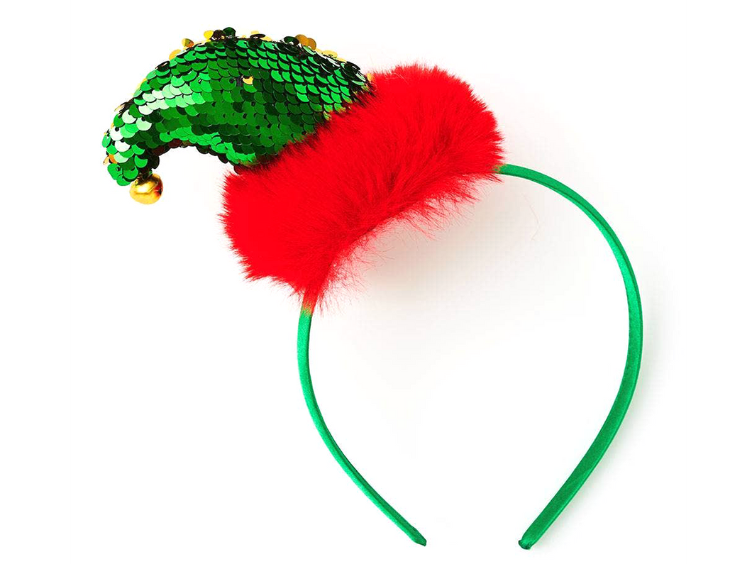 Kid's Elf Headband