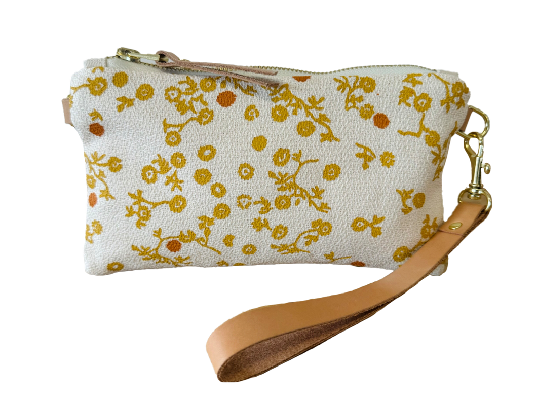 Ellie Card Wallet Bag with Wristlet