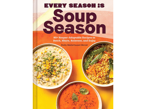 Every Season is Soup Season