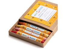 Extra Large Non-Toxic Beeswax Crayons