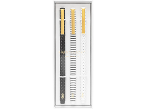 Felt Pen, Assorted Set of 3
