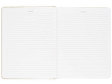 Flax Undated Weekly Planner