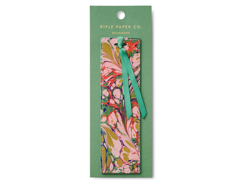 Florence Bookmark