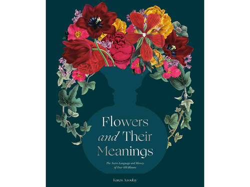 Flowers And Their Meanings