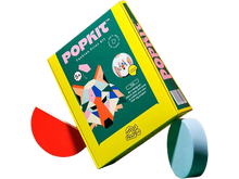 POPKIT, Fashion Print Kit