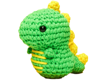 Beginner Crochet Kit