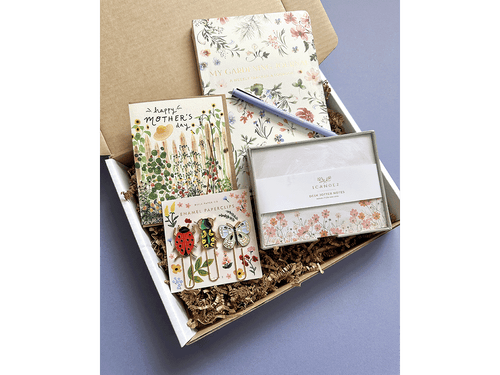Mother's Day Garden Lover's Gift Set