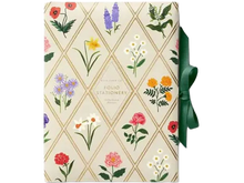 Garden Study Folio Stationery Set