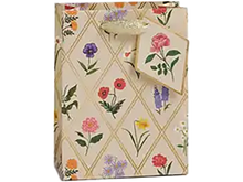 Garden Study Gift Bag