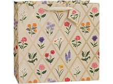 Garden Study Gift Bag