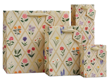 Garden Study Gift Bag