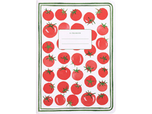Gardener Notebooks, Set of 2