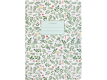 Gardener Notebooks, Set of 2
