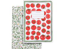 Gardener Notebooks, Set of 2