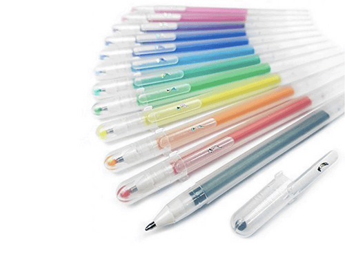 Gelly Roll Pen
