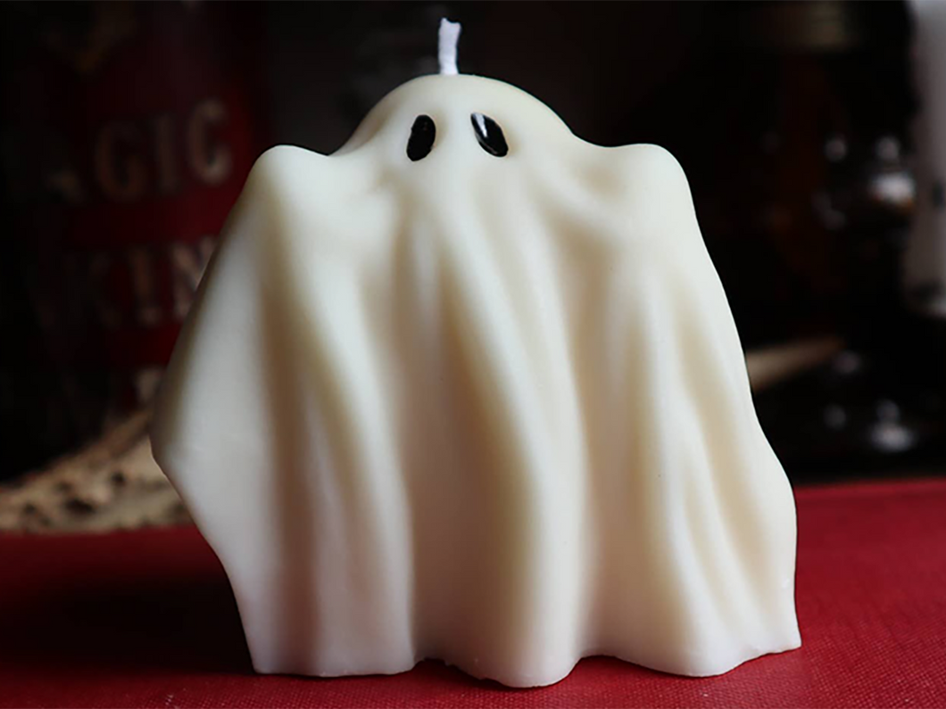 Ghost Candle