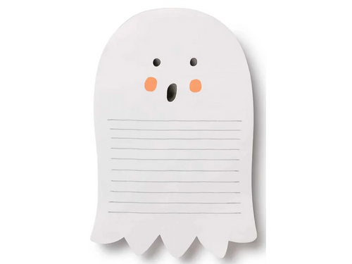 Ghost Notepad