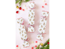 Gingerbread Men Treat Boxes