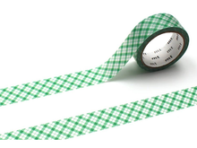 Japanese Washi Tape, Various Colors