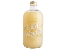 Glitter Margarita Mixer