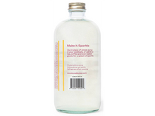 Glitter Simple Syrup