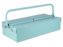 Artist Tool Box, Various Colors