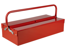Artist Tool Box, Various Colors