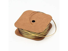 Gold Curling Ribbon