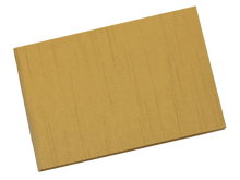 Handbound Guestbook, Lined Pages, 5 Colors