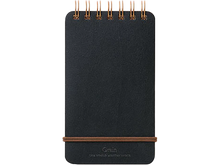 Grain Memo Pad