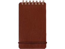 Grain Memo Pad