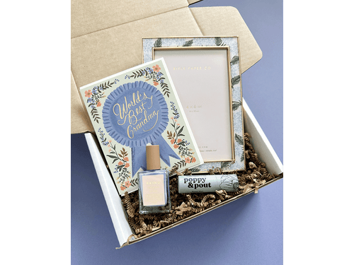 Mother's Day Easy Breezy Gift Set