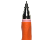 Graphite Pencil and Eraser Set