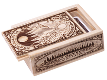 Great Outdoors Playing Cards
