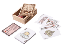 Great Outdoors Playing Cards