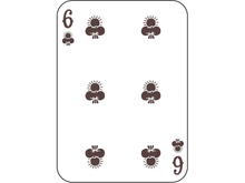 Great Outdoors Playing Cards