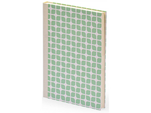 Linen Tove Notebooks