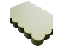 Scalloped Shaped Notepad