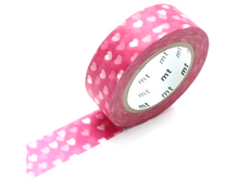 Japanese Washi Tape, Various Colors