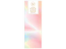 Hologram Tissue Paper