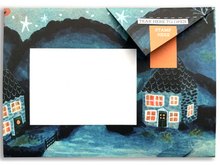 Harvest Moon Pigeons, Set of 6