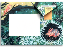 Harvest Moon Pigeons, Set of 6