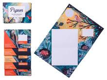 Harvest Moon Pigeons, Set of 6