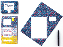 Hedgerow Pigeons, Set of 6