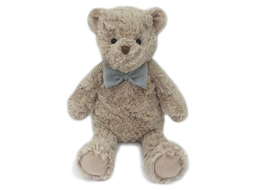 Baldwin Heirloom Teddy Bear Plush Toy