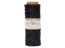 Hemp Cord, 205 Ft Spool