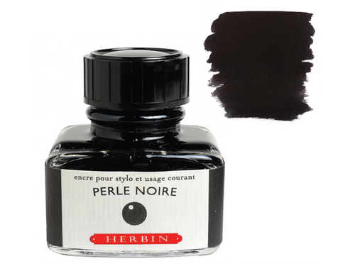 Herbin Fountain Pen Ink, 30ml Bottle