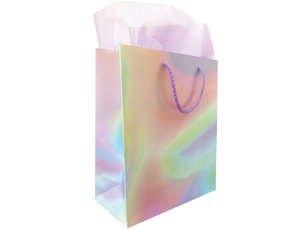 Hologram Gift Bag